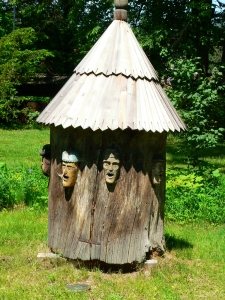 Valašské muzeum v přírodě