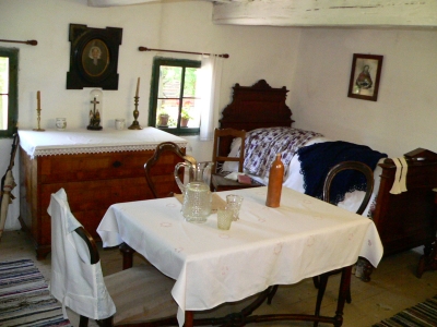Valašské muzeum v přírodě