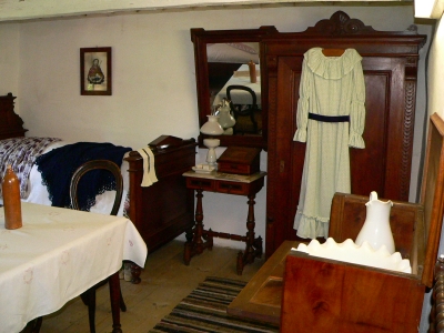 Valašské muzeum v přírodě